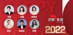 关于我们-演员经纪汇